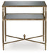 Cloverty Occasional Table Set - FAMSA Furniture (TX)