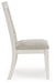 Shaybrock Dining Package - FAMSA Furniture (TX)