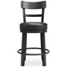 Valebeck Counter Height Bar Stool - FAMSA Furniture (TX)
