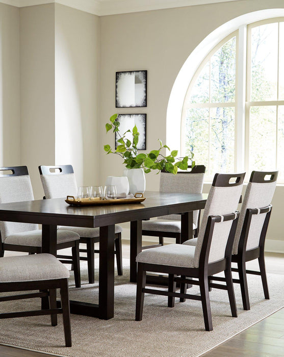 Neymorton Dining Room Set - FAMSA Furniture (TX)