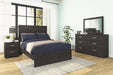 Belachime Bedroom Set - FAMSA Furniture (TX)