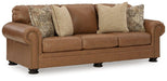 Carianna Sofa Sleeper - FAMSA Furniture (TX)
