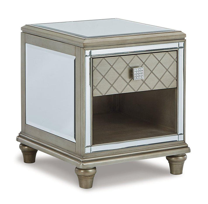 Chevanna Occasional Table Package - FAMSA Furniture (TX)