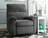 McTeer Power Recliner - FAMSA Furniture (TX)