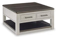 Darborn Occasional Table Set - FAMSA Furniture (TX)