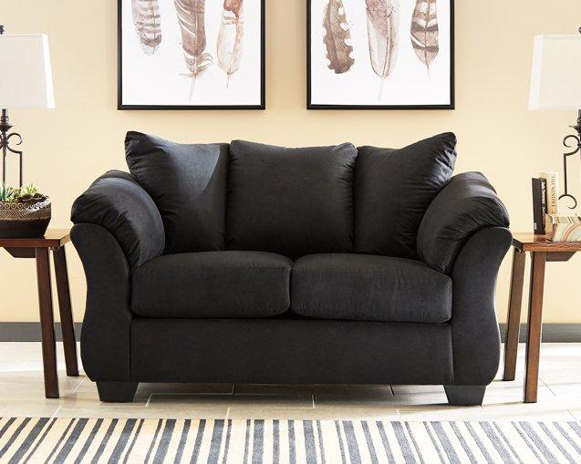 Darcy Living Room Set - FAMSA Furniture (TX)