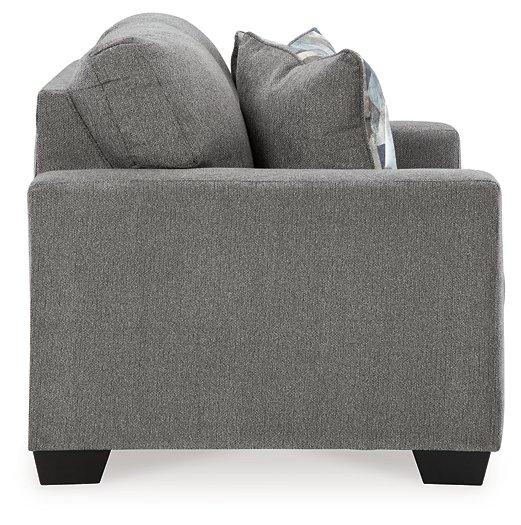 Deltona Living Room Set - FAMSA Furniture (TX)