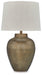 Madney Lamp Set - FAMSA Furniture (TX)