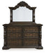 Maylee Bedroom Set - FAMSA Furniture (TX)