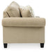 Dovemont 2-Piece Sectional with Chaise - FAMSA Furniture (TX)