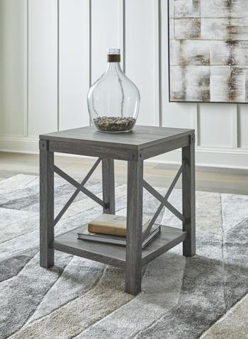 Freedan Occasional Table Set - FAMSA Furniture (TX)