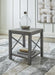 Freedan Occasional Table Set - FAMSA Furniture (TX)