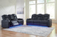 Fyne-Dyme Living Room Set - FAMSA Furniture (TX)