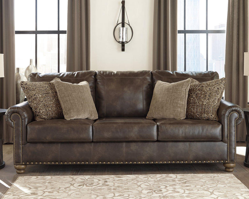 Nicorvo Sofa - FAMSA Furniture (TX)