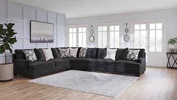 Lavernett Living Room Set - FAMSA Furniture (TX)