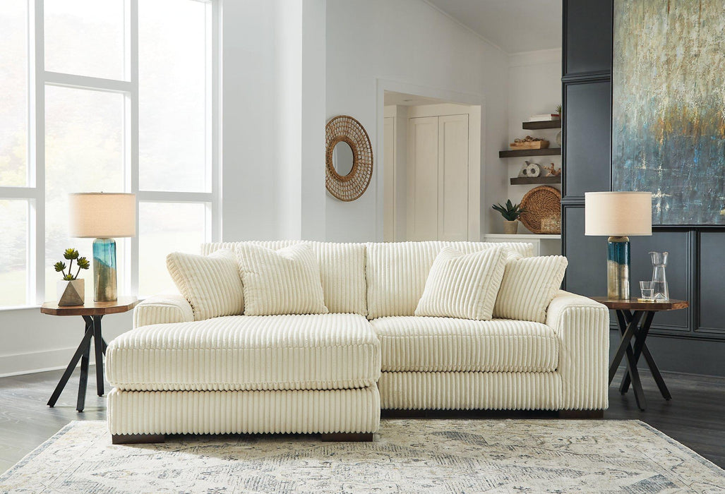 Lindyn Living Room Set - FAMSA Furniture (TX)
