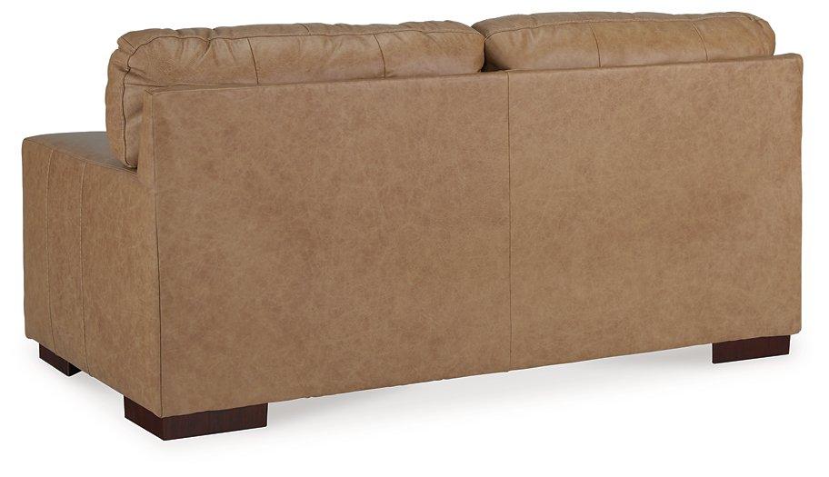Lombardia Living Room Set - FAMSA Furniture (TX)