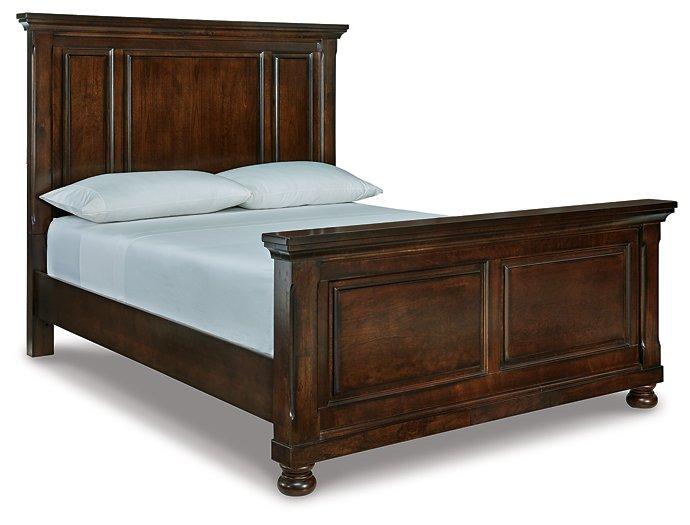 Porter Bedroom Set - FAMSA Furniture (TX)