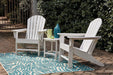 Sundown Treasure Outdoor Seating Set - FAMSA Furniture (TX)