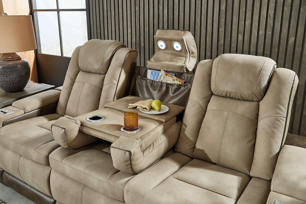 Next-Gen DuraPella Living Room Set - FAMSA Furniture (TX)