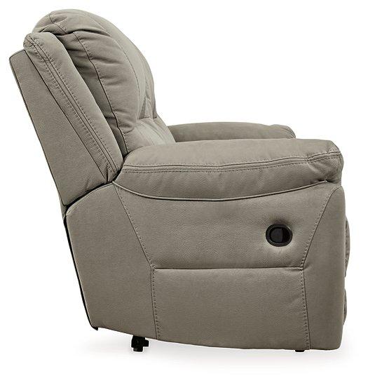 Next-Gen Gaucho Reclining Sofa - FAMSA Furniture (TX)