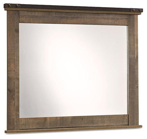 Trinell Bedroom Mirror - FAMSA Furniture (TX)