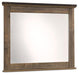 Trinell Bedroom Mirror - FAMSA Furniture (TX)