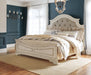 Realyn Bedroom Set - FAMSA Furniture (TX)