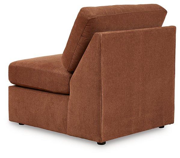 Modmax 5 Piece Sectional with Audio Console - FAMSA Furniture (TX)