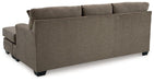 Stonemeade Sofa Chaise - FAMSA Furniture (TX)