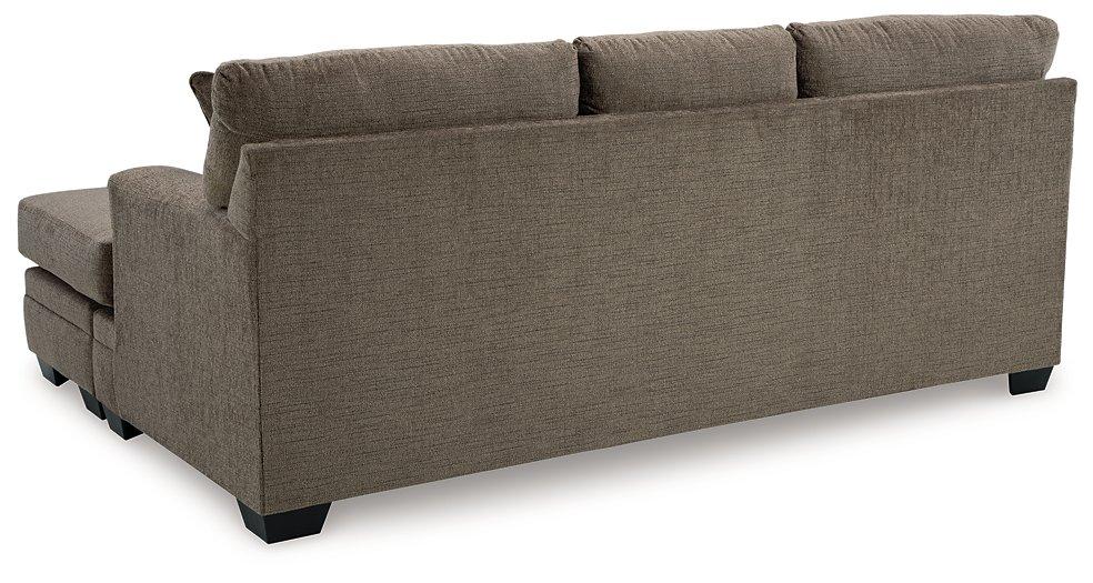 Stonemeade Sofa Chaise - FAMSA Furniture (TX)