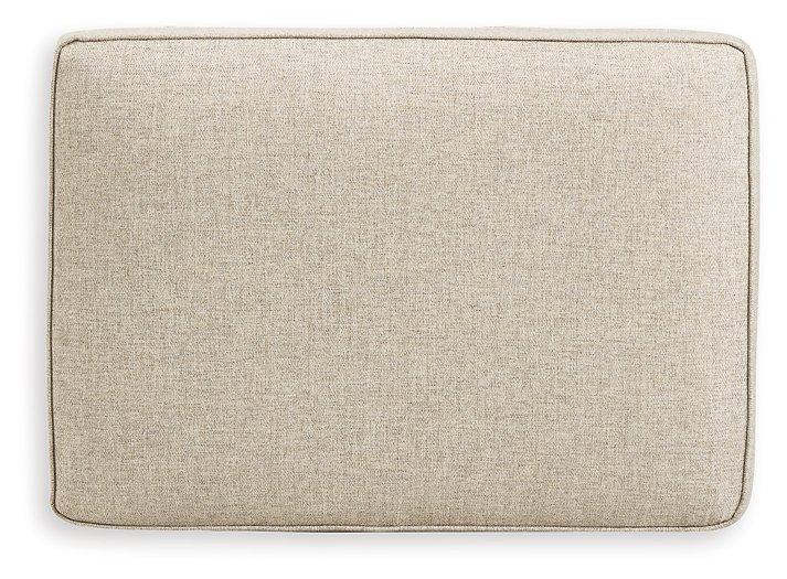 Claredon Living Room Set - FAMSA Furniture (TX)
