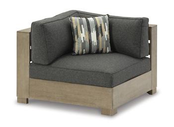 Citrine Park Outdoor Sectional - FAMSA Furniture (TX)