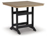 Fairen Trail Outdoor Dining Set - FAMSA Furniture (TX)