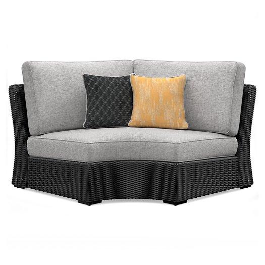 Beachcroft Outdoor Sectional - FAMSA Furniture (TX)