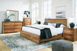 Dressonni Bedroom Package - FAMSA Furniture (TX)
