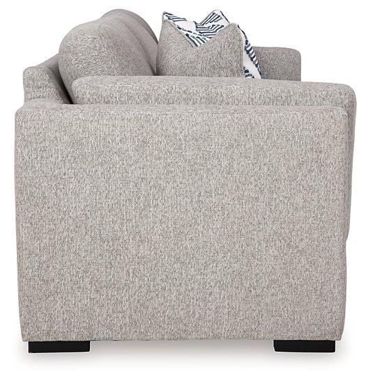 Evansley Living Room Set - FAMSA Furniture (TX)