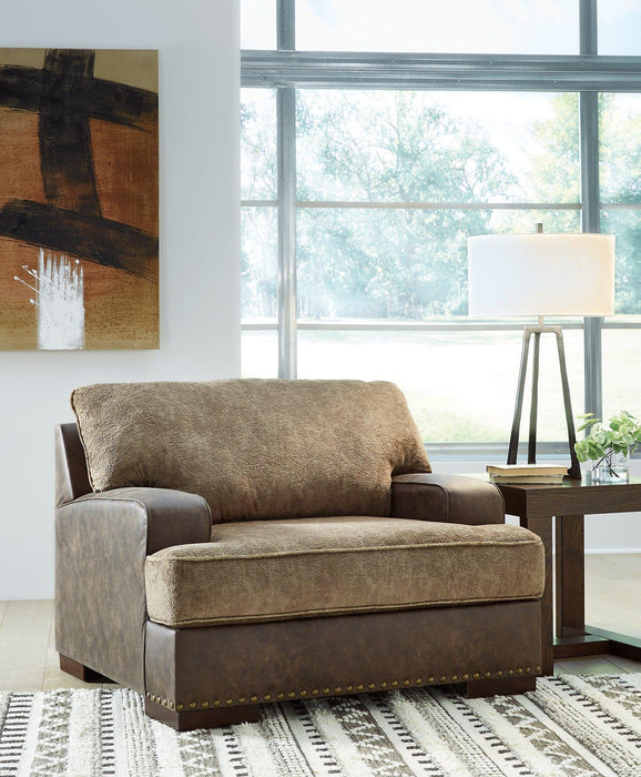 Alesbury Living Room Set - FAMSA Furniture (TX)