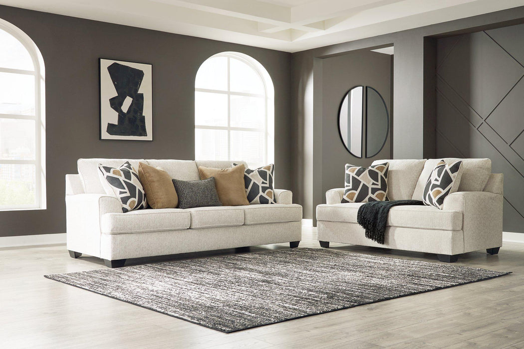 Heartcort Living Room Set - FAMSA Furniture (TX)