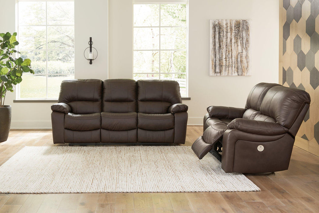 Leesworth Living Room Set - FAMSA Furniture (TX)