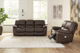 Leesworth Living Room Set - FAMSA Furniture (TX)