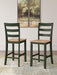 Gesthaven Dining Set - FAMSA Furniture (TX)