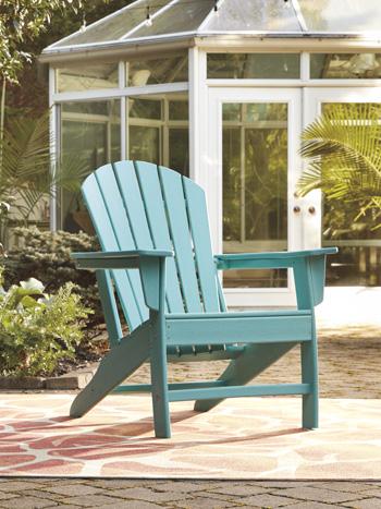 Sundown Treasure Outdoor Seating Set - FAMSA Furniture (TX)