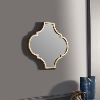 Callie Accent Mirror - FAMSA Furniture (TX)