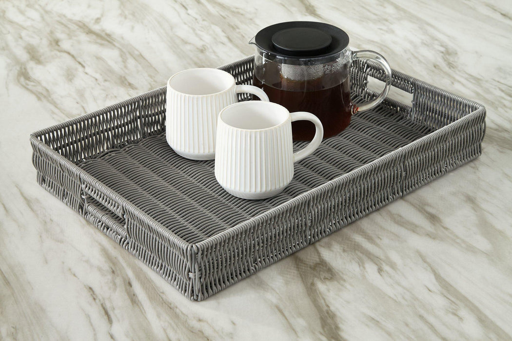 Evonne Tray - FAMSA Furniture (TX)