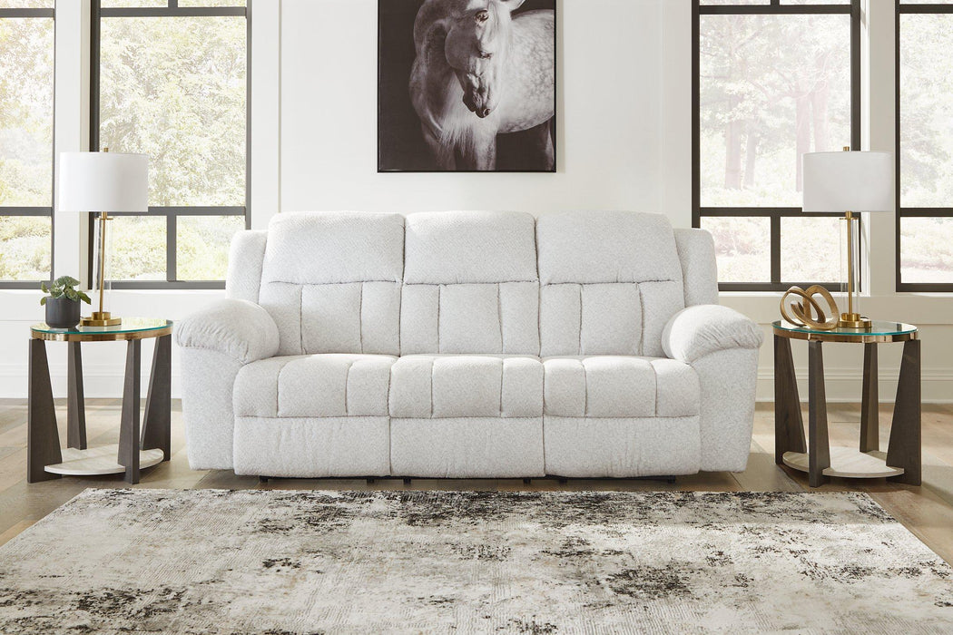 Frohn Living Room Set - FAMSA Furniture (TX)