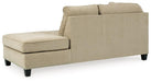 Dovemont Living Room Set - FAMSA Furniture (TX)