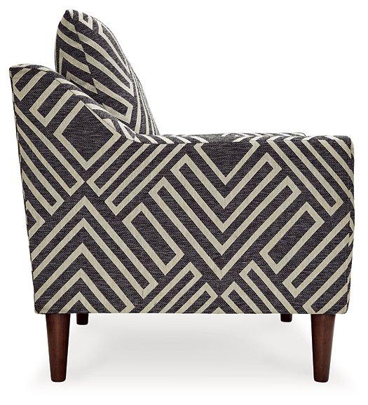 Morrilton Next-Gen Nuvella Accent Chair - FAMSA Furniture (TX)