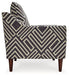 Morrilton Next-Gen Nuvella Accent Chair - FAMSA Furniture (TX)
