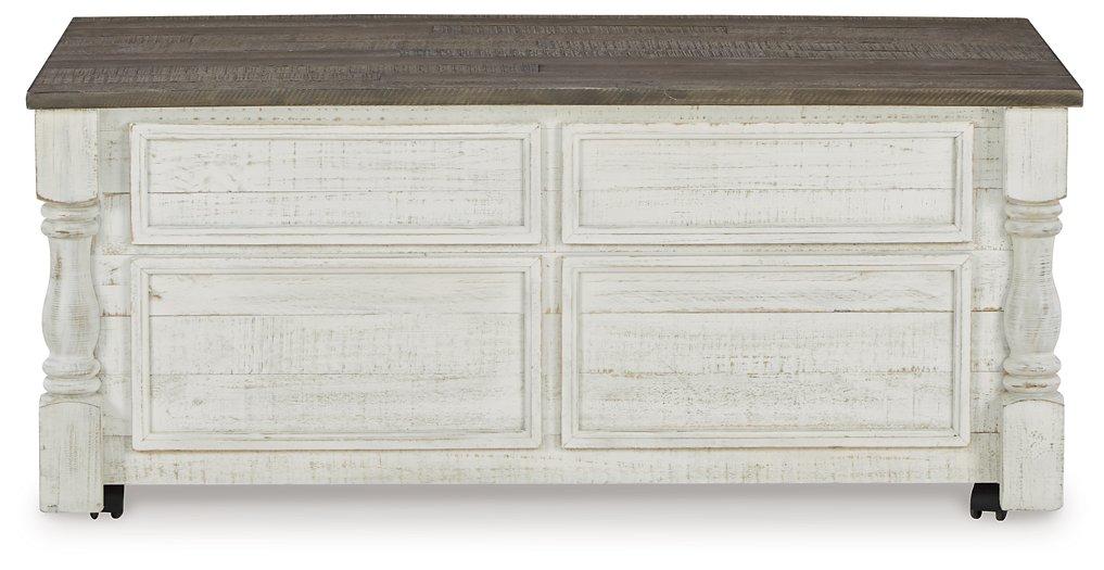 Havalance Occasional Table Set - FAMSA Furniture (TX)